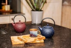 Cosy & Trendy Melkkan Quintana Amber - 300 Ml -Keukenbenodigdheden Winkel 0017 5950 0008 1749 1