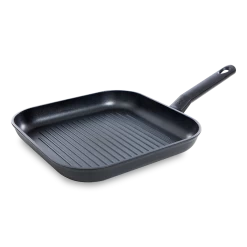 BK Grillpan Easy Induction Ceramic - 26 X 26 Cm - Keramische Anti-aanbaklaag 9 BK Grillpan Easy Induction Ceramic - 26 X 26 Cm - Keramische Anti-aanbaklaag -Keukenbenodigdheden Winkel 0142f03f7b5569fd694a270b2d3e2c86eabaf538 CC005573 001