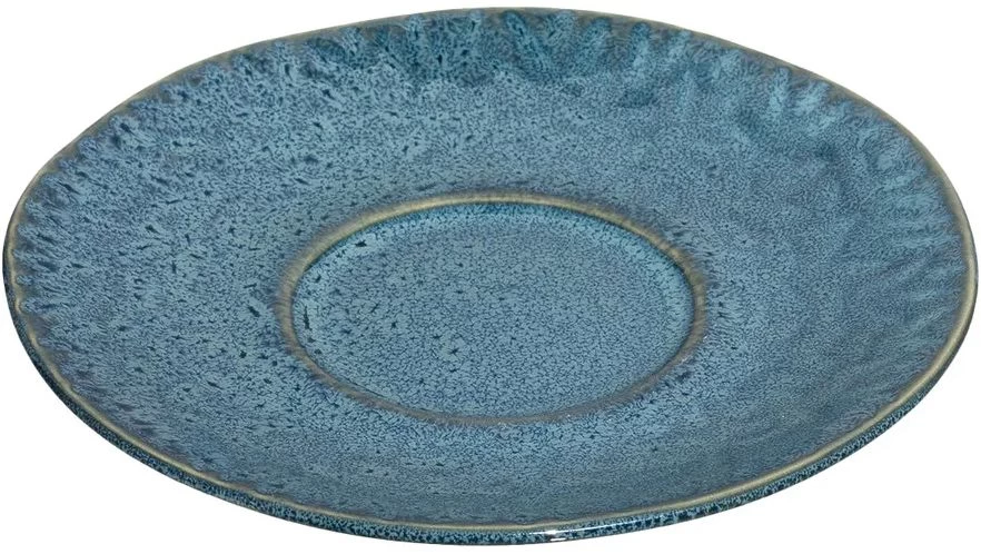 Leonardo Koffieschotel Matera Blauw ø 15 Cm 3 Leonardo Koffieschotel Matera Blauw ø 15 Cm