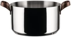 Alessi Pannenset Edo - PU100S7 - 4 Delige Set - Door Patricia Urquiola 14 Alessi Pannenset Edo - PU100S7 - 4 Delige Set - Door Patricia Urquiola -Keukenbenodigdheden Winkel 01 PU101