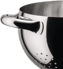 Alessi Vergiet Mami - SG300 - ø 21 Cm - Door Stefano Giovannoni -Keukenbenodigdheden Winkel 03 SG300