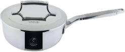 Saveur Selects Steelpan Voyage - TriPly RVS - ø 20 Cm / 1.8 Liter