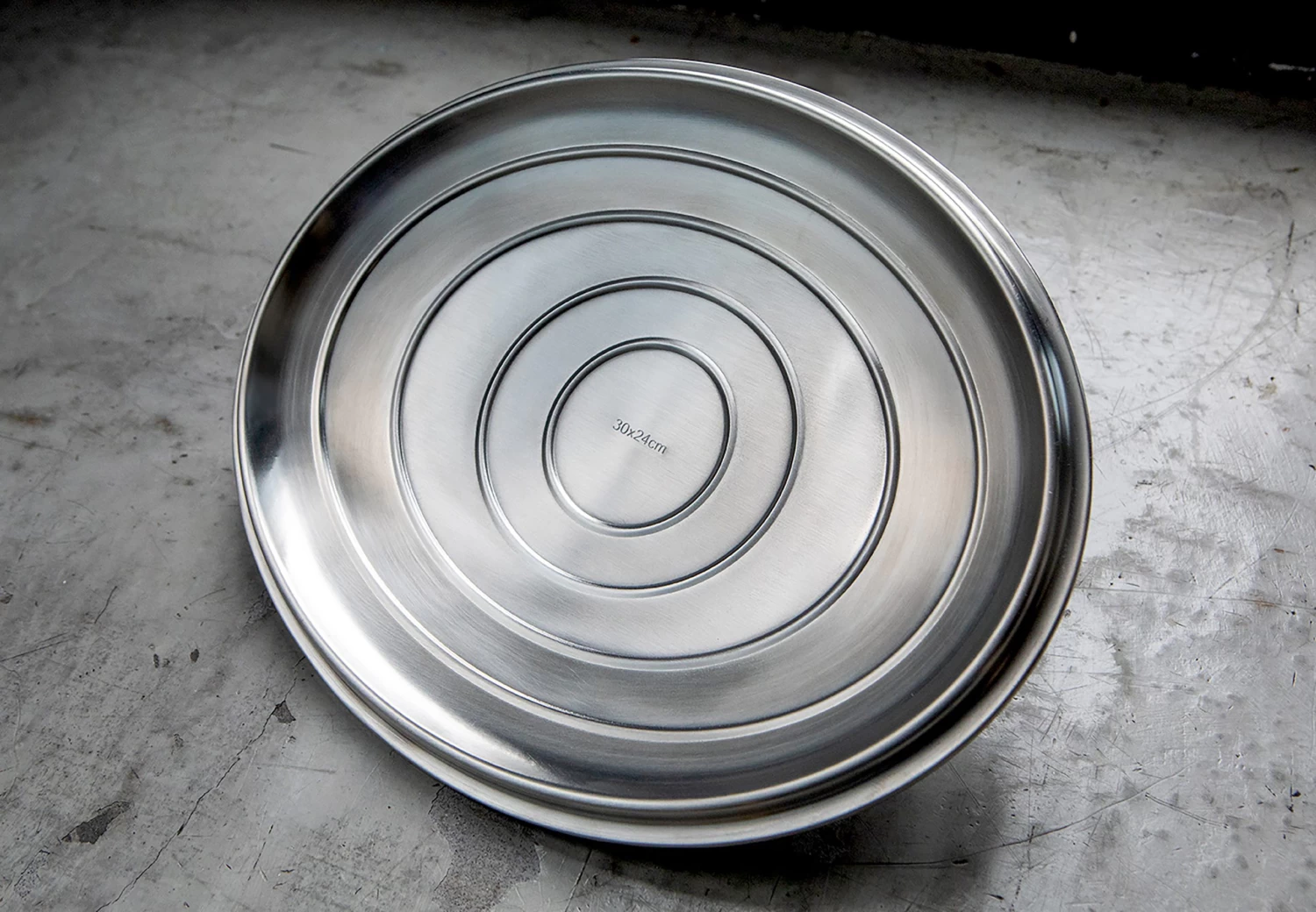 Saveur Selects Braadpan Ovaal Voyage - Classic Blue - ø 30 Cm - Geëmailleerde Anti-aanbaklaag 5 Saveur Selects Braadpan Ovaal Voyage - Classic Blue - ø 30 Cm - Geëmailleerde Anti-aanbaklaag - Afbeelding 3