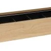Sakura Tea Theedoos - Hout - 6-vaks - Met Fluweel - 43 X 9 Cm 2 Sakura Tea Theedoos - Hout - 6-vaks - Met Fluweel - 43 X 9 Cm -Keukenbenodigdheden Winkel 1 6 vaks lang 5