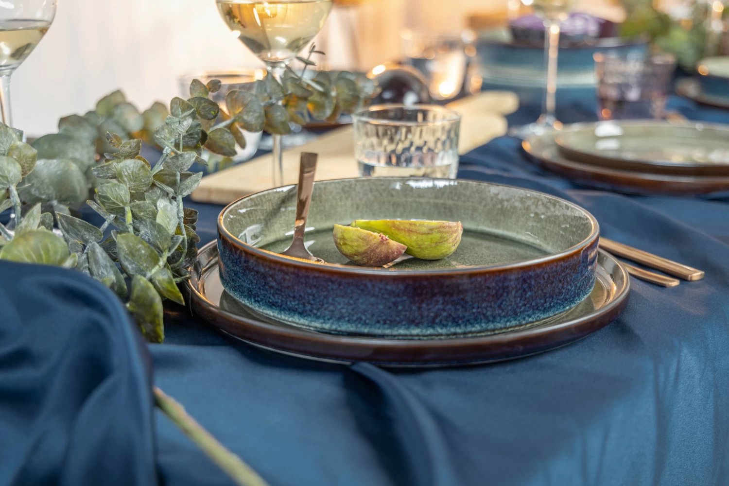 Cosy & Trendy Mok Quintana Green - 450 Ml 6 Cosy & Trendy Mok Quintana Green - 450 Ml - Afbeelding 4