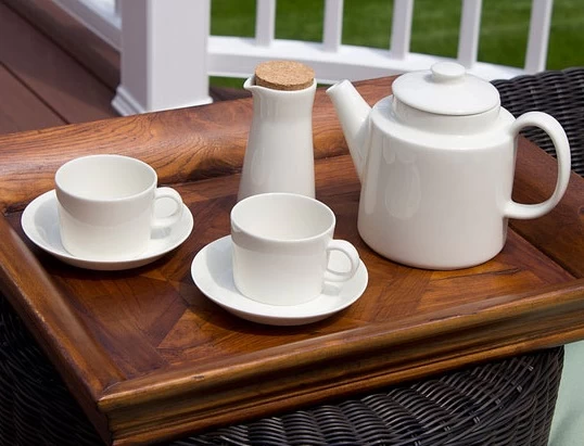 Iittala Melkkannetje Teema Wit 200 Ml 4 Iittala Melkkannetje Teema Wit 200 Ml - Afbeelding 2