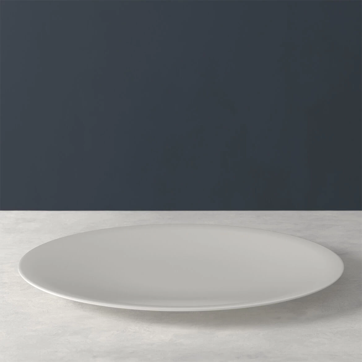Villeroy & Boch Onderbord For Me - ø 32 Cm 5 Villeroy & Boch Onderbord For Me - ø 32 Cm - Afbeelding 3