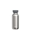 Mepal Thermosfles Ellipse Natural Brushed 350 Ml 2 Mepal Thermosfles Ellipse Natural Brushed 350 Ml -Keukenbenodigdheden Winkel 104170046800r