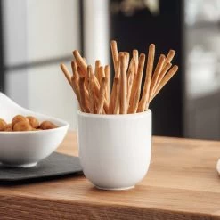 Villeroy & Boch Beker Zonder Oor NewMoon - 390 Ml -Keukenbenodigdheden Winkel 1042649660 on use 2