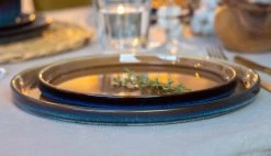 Cosy & Trendy Mok Quintana Amber - 450 Ml -Keukenbenodigdheden Winkel 12 quintana 12