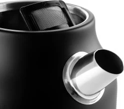 Westinghouse Retro Waterkoker + Broodrooster 2 Sleuven + Staafmixer - Zwart -Keukenbenodigdheden Winkel 1200x1050 5