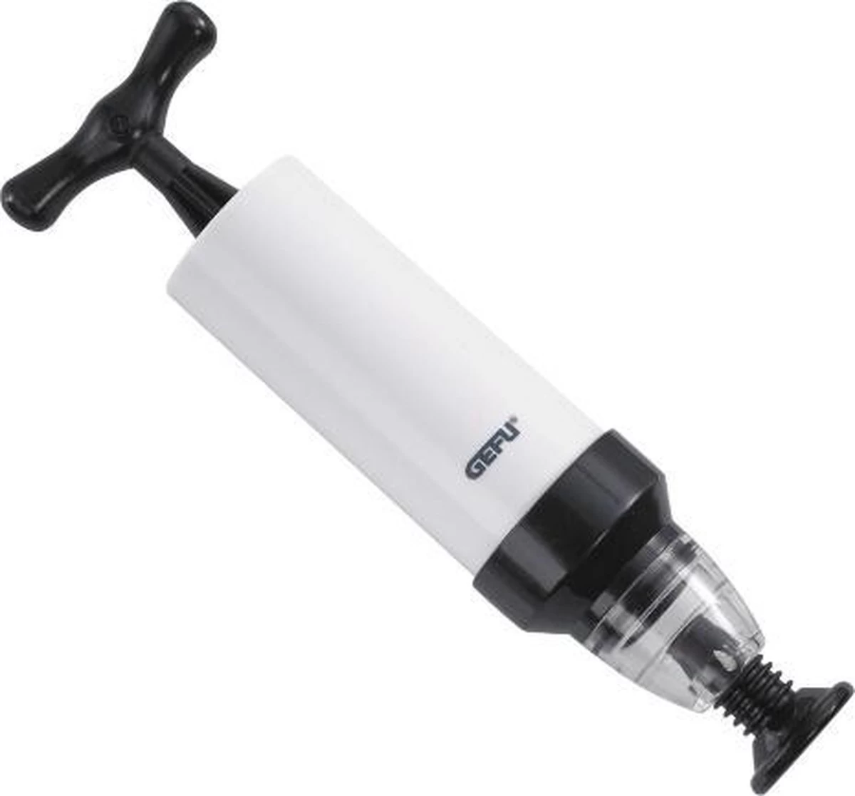 Gefu Vacumeerpakket Vaco 4 Gefu Vacumeerpakket Vaco - Afbeelding 2