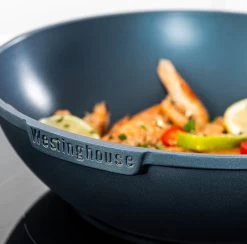 Westinghouse Pannenset Performance - Blauw - 8 Pannen - Complete Pannenset - Inductie En Alle Andere Warmtebronnen 34 Westinghouse Pannenset Performance - Blauw - 8 Pannen - Complete Pannenset - Inductie En Alle Andere Warmtebronnen -Keukenbenodigdheden Winkel 1200x1187