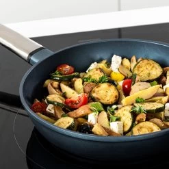 Westinghouse Koekenpannenset Performance - ø 24 En 28 Cm - Blauw - Inductie En Alle Andere Warmtebronnen 11 Westinghouse Koekenpannenset Performance - ø 24 En 28 Cm - Blauw - Inductie En Alle Andere Warmtebronnen -Keukenbenodigdheden Winkel 1200x1200 155