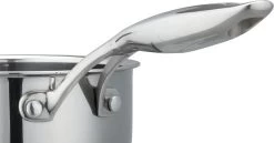 Westinghouse Pannenset Black Signature (Kookpan ø 24 Cm + Steelpan ø 20 Cm) - Inductie En Alle Andere Warmtebronnen -Keukenbenodigdheden Winkel 1200x627 2