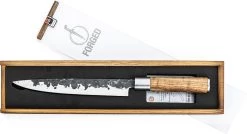 Forged Vleesmes VG10 20.5 Cm -Keukenbenodigdheden Winkel 1200x649 19