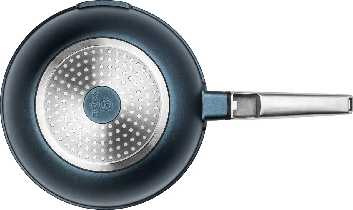 Westinghouse Pannenset Performance - Blauw - 8 Pannen - Complete Pannenset - Inductie En Alle Andere Warmtebronnen 10 Westinghouse Pannenset Performance - Blauw - 8 Pannen - Complete Pannenset - Inductie En Alle Andere Warmtebronnen - Afbeelding 8