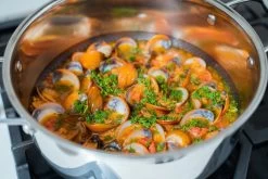 Westinghouse Pannenset Black Signature (Kookpan ø 24 Cm + Steelpan ø 20 Cm) - Inductie En Alle Andere Warmtebronnen -Keukenbenodigdheden Winkel 1200x800 25