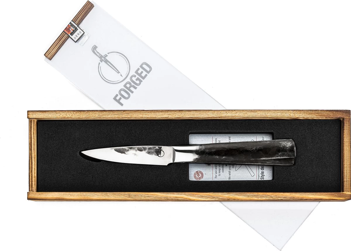 Forged Schilmes Intense 8.7 Cm 4 Forged Schilmes Intense 8.7 Cm - Afbeelding 2