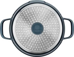 Westinghouse Pannenset Performance - Blauw - 8 Pannen - Complete Pannenset - Inductie En Alle Andere Warmtebronnen 33 Westinghouse Pannenset Performance - Blauw - 8 Pannen - Complete Pannenset - Inductie En Alle Andere Warmtebronnen -Keukenbenodigdheden Winkel 1200x915