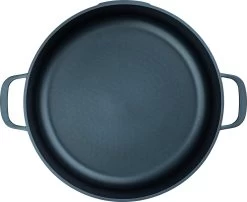 Westinghouse Pannenset Performance - Blauw - 8 Pannen - Complete Pannenset - Inductie En Alle Andere Warmtebronnen 30 Westinghouse Pannenset Performance - Blauw - 8 Pannen - Complete Pannenset - Inductie En Alle Andere Warmtebronnen -Keukenbenodigdheden Winkel 1200x980