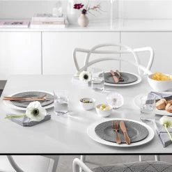 Villeroy & Boch Bestekset Manufacture - Brons - 20-delig / 4 Personen -Keukenbenodigdheden Winkel 1265239040 1265239058 1265230050 1265230065 1042842620 on coll 1 2