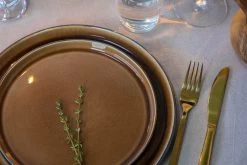 Cosy & Trendy Suikerpot Quintana Amber - 220 Ml 7 Cosy & Trendy Suikerpot Quintana Amber - 220 Ml -Keukenbenodigdheden Winkel 13 quintana 13 6