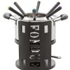 Cosy & Trendy Fondueset RVS - 6 Personen
