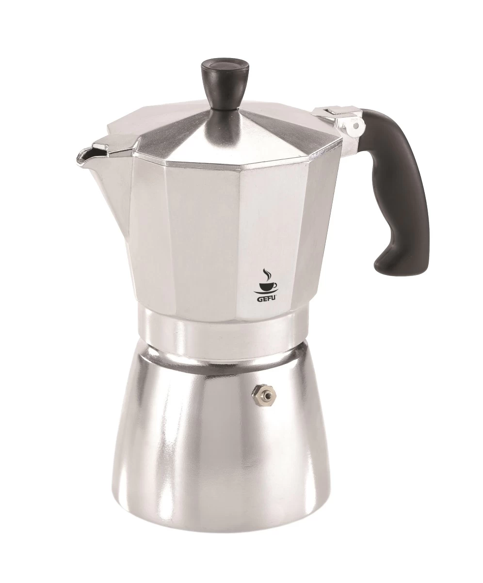 Gefu Percolator Lucino 6 Kops 3 Gefu Percolator Lucino 6 Kops