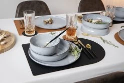 Jay Hill Kommen Mahe ø 15 Cm / 450 Ml - 4 Stuks -Keukenbenodigdheden Winkel 18 Jay hill servies Mahe 08