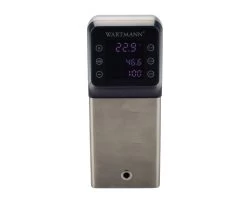 Wartmann Sous Vide Stick Smart - LCD Display - RVS -Keukenbenodigdheden Winkel 20201104010003 8d5748db me