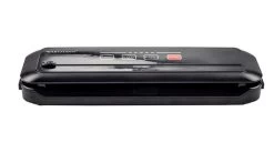 Wartmann Vacumeermachine - 110 W - Zwart