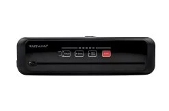 Wartmann Vacumeermachine - 110 W - Zwart -Keukenbenodigdheden Winkel 20201104015642 8746b1f7 me