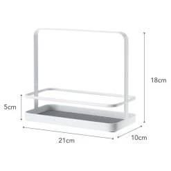 Yamazaki Kruidenrek Tower Wit 11 Yamazaki Kruidenrek Tower Wit -Keukenbenodigdheden Winkel 2254 dims eu 1000x