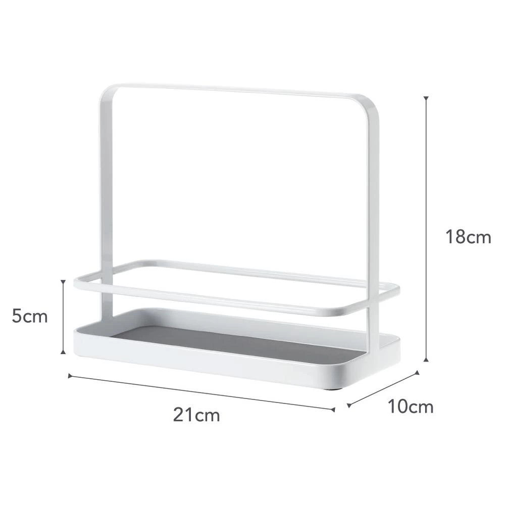 Yamazaki Kruidenrek Tower Wit 7 Yamazaki Kruidenrek Tower Wit - Afbeelding 5