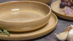 Jay Hill Diepe Borden Silhouette ø 21 Cm - 4 Stuks -Keukenbenodigdheden Winkel 25082021 8 1