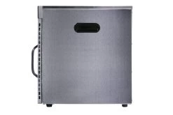 Wartmann Voedseldroger - 10 Laags - Zilver - WM-2110 DH 12 Wartmann Voedseldroger - 10 Laags - Zilver - WM-2110 DH -Keukenbenodigdheden Winkel 270180 3