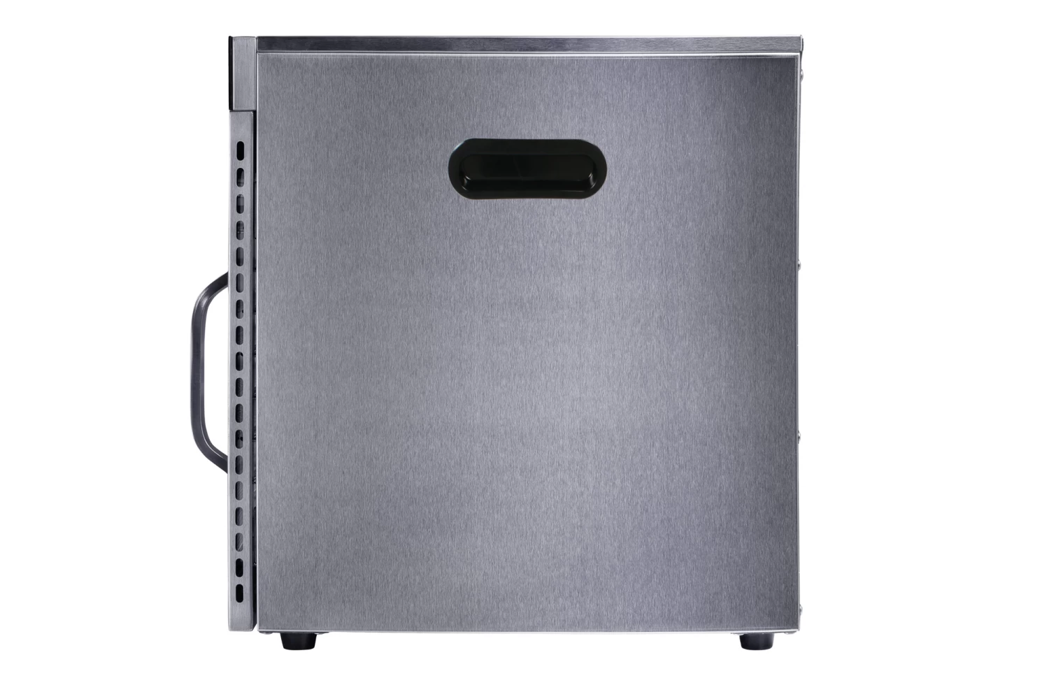 Wartmann Voedseldroger - 10 Laags - Zilver - WM-2110 DH 7 Wartmann Voedseldroger - 10 Laags - Zilver - WM-2110 DH - Afbeelding 5