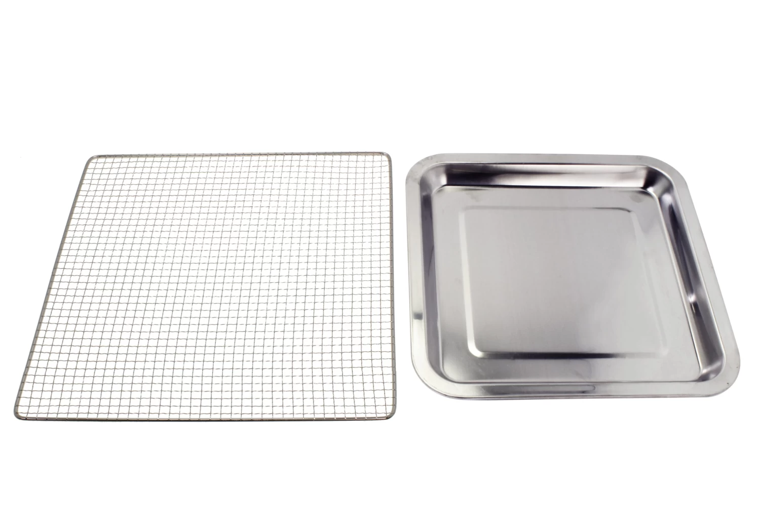 Wartmann Voedseldroger - 6 Laags - Zilver - WM-2206 DH 10 Wartmann Voedseldroger - 6 Laags - Zilver - WM-2206 DH - Afbeelding 8