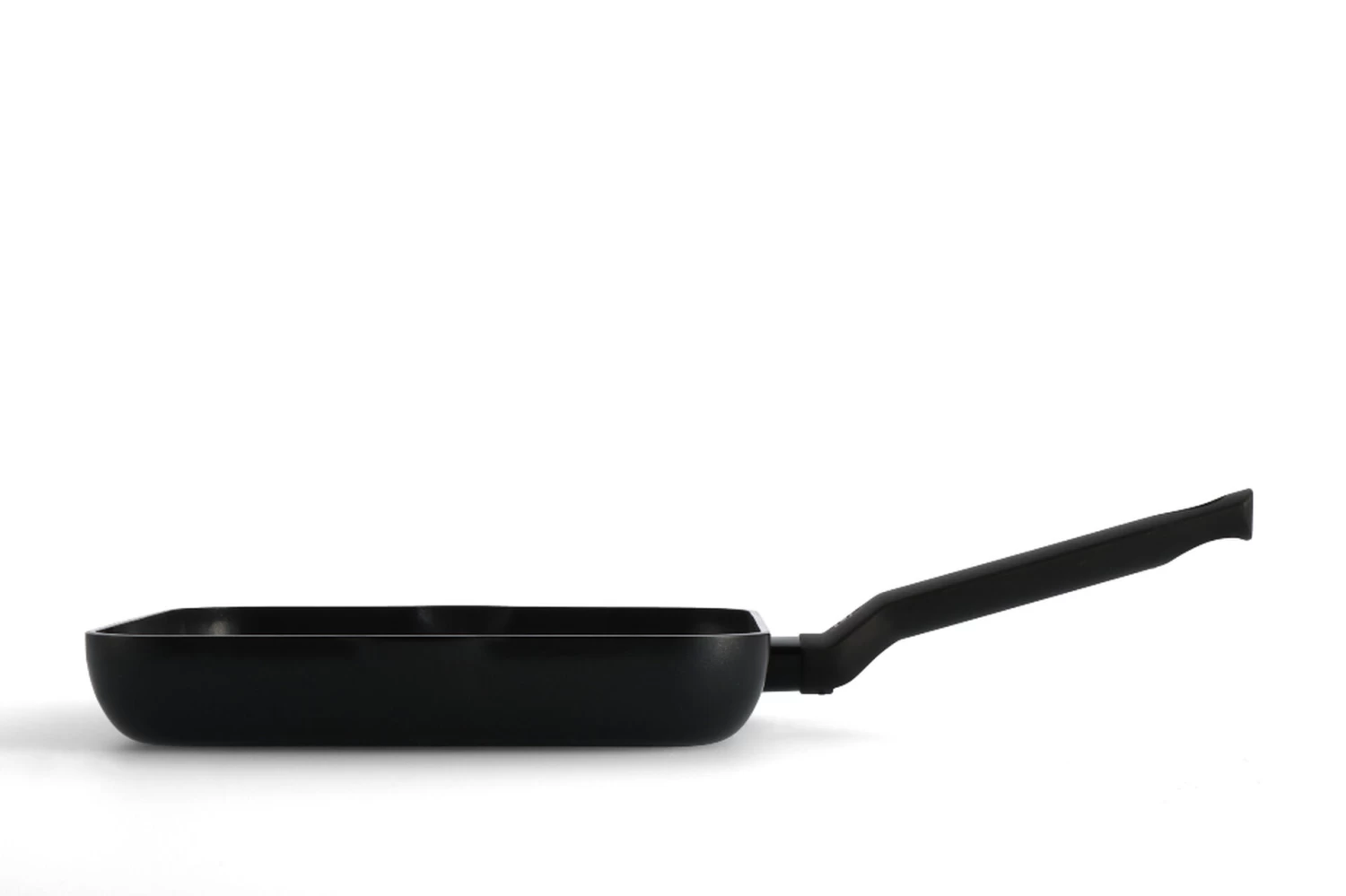 BK Grillpan Easy Induction Ceramic - 26 X 26 Cm - Keramische Anti-aanbaklaag 6 BK Grillpan Easy Induction Ceramic - 26 X 26 Cm - Keramische Anti-aanbaklaag - Afbeelding 4