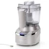 Cuisinart Mini Foodprocessor Cordless - RMC100E - 350 W - Draadloos - Frosted Pearl - 900 Ml