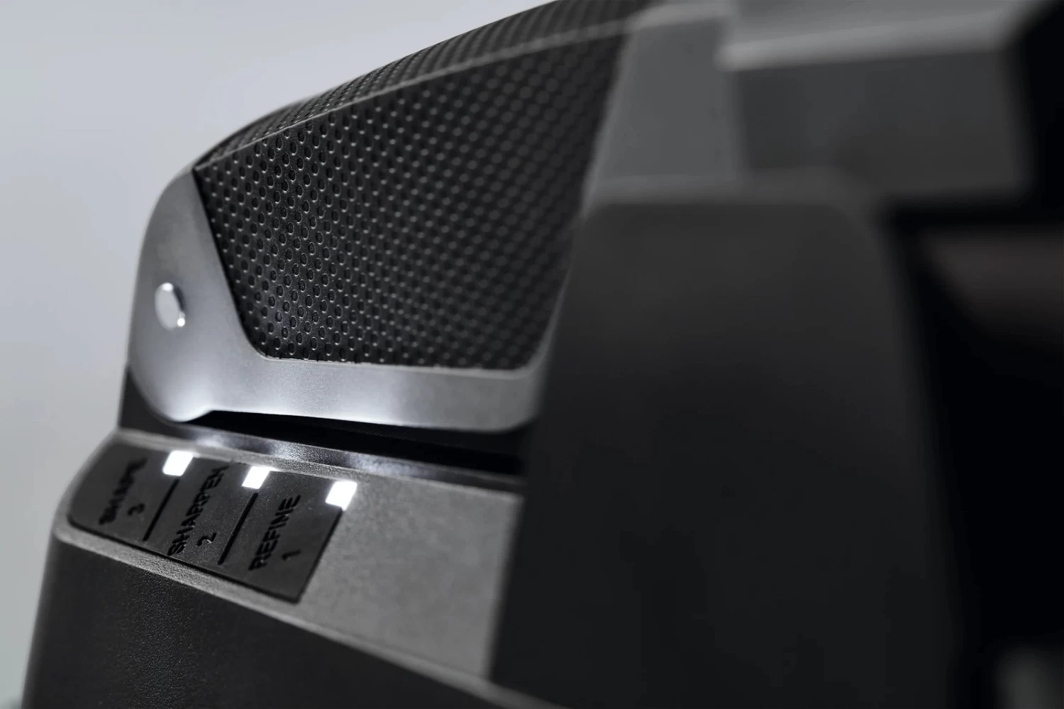 Wusthof Messenslijper - Elektrisch - Easy Edge 7 Wusthof Messenslijper - Elektrisch - Easy Edge - Afbeelding 5