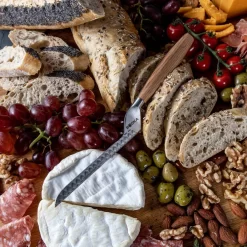 Boska Kaasmes Zachte Kaas Oslo+ 10 Boska Kaasmes Zachte Kaas Oslo+ -Keukenbenodigdheden Winkel 320355 SoftCheeseKnifeOslo No.1 4 2400x