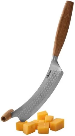 Boska Kaasmes Hollands Oslo+ -Keukenbenodigdheden Winkel 320358 DutchCheeseKnifeOslo No.4 3