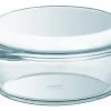 Pyrex Ovenschaal Met Deksel - Essentials - ø 20 Cm / 2.1 Liter