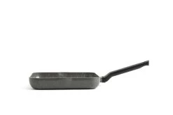 BK Grillpan Granite Aluminium - 26 X 26 Cm - Keramische Anti-aanbaklaag -Keukenbenodigdheden Winkel 34c09ec682f430350f3d29f80c8d5c49fc769966 BK Granite PH00424 018 1