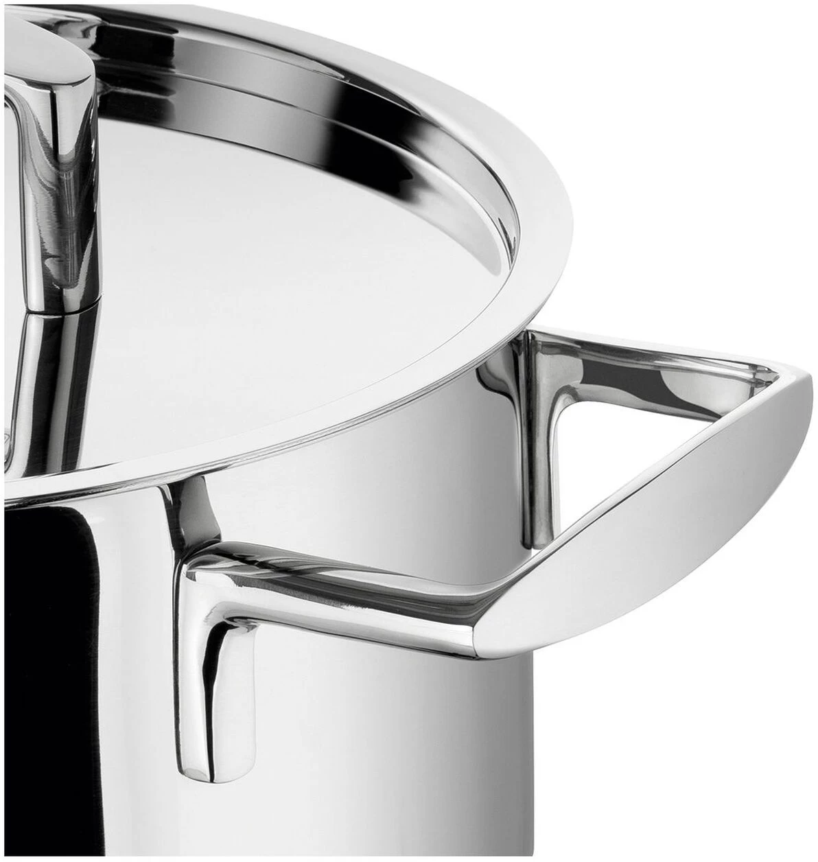 Zwilling Pannenset Passion - 5 Delige Set 4 Zwilling Pannenset Passion - 5 Delige Set - Afbeelding 2