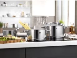 Zwilling Pannenset Passion - 5 Delige Set 22 Zwilling Pannenset Passion - 5 Delige Set -Keukenbenodigdheden Winkel 4009839329326 10