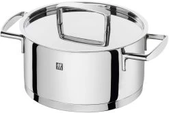 Zwilling Pannenset Passion - 5 Delige Set 16 Zwilling Pannenset Passion - 5 Delige Set -Keukenbenodigdheden Winkel 4009839329326 2