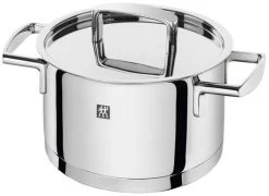 Zwilling Pannenset Passion - 5 Delige Set 17 Zwilling Pannenset Passion - 5 Delige Set -Keukenbenodigdheden Winkel 4009839329326 3